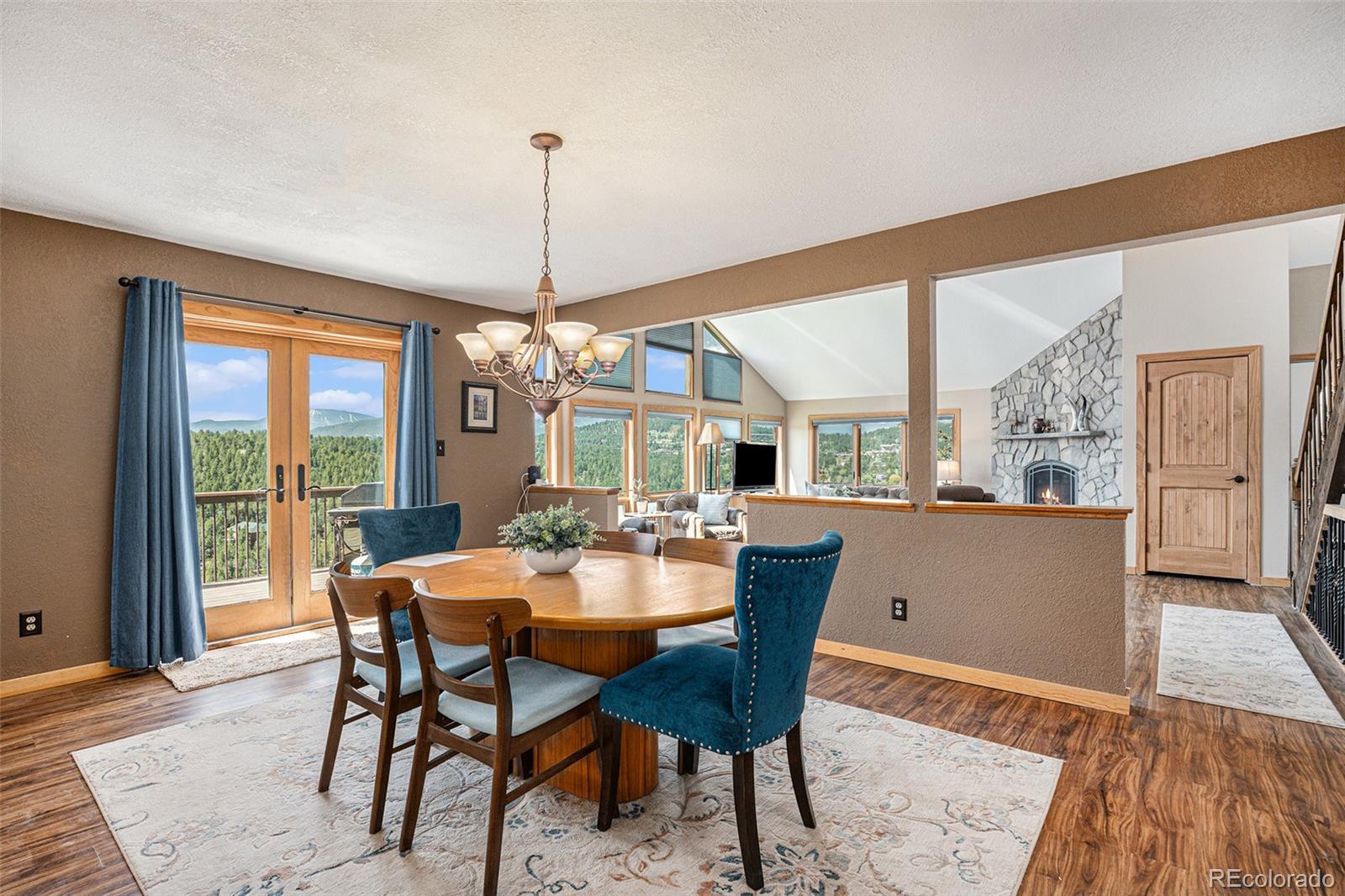MLS Image #10 for 29274  roan drive,evergreen, Colorado