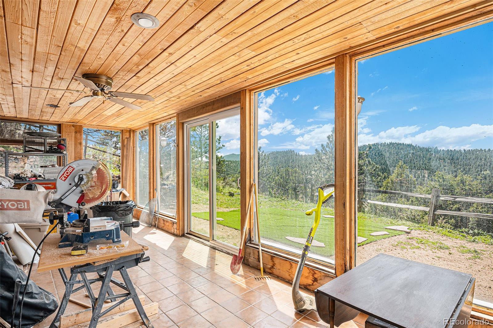 MLS Image #25 for 29274  roan drive,evergreen, Colorado