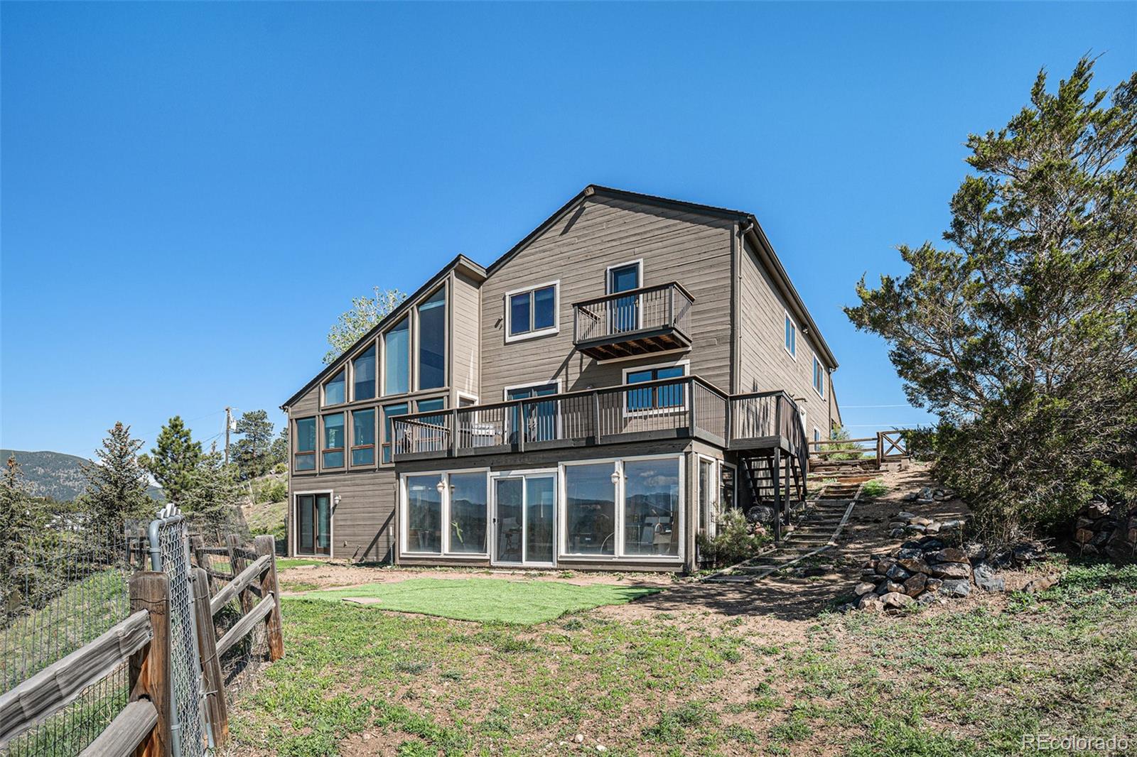 MLS Image #27 for 29274  roan drive,evergreen, Colorado