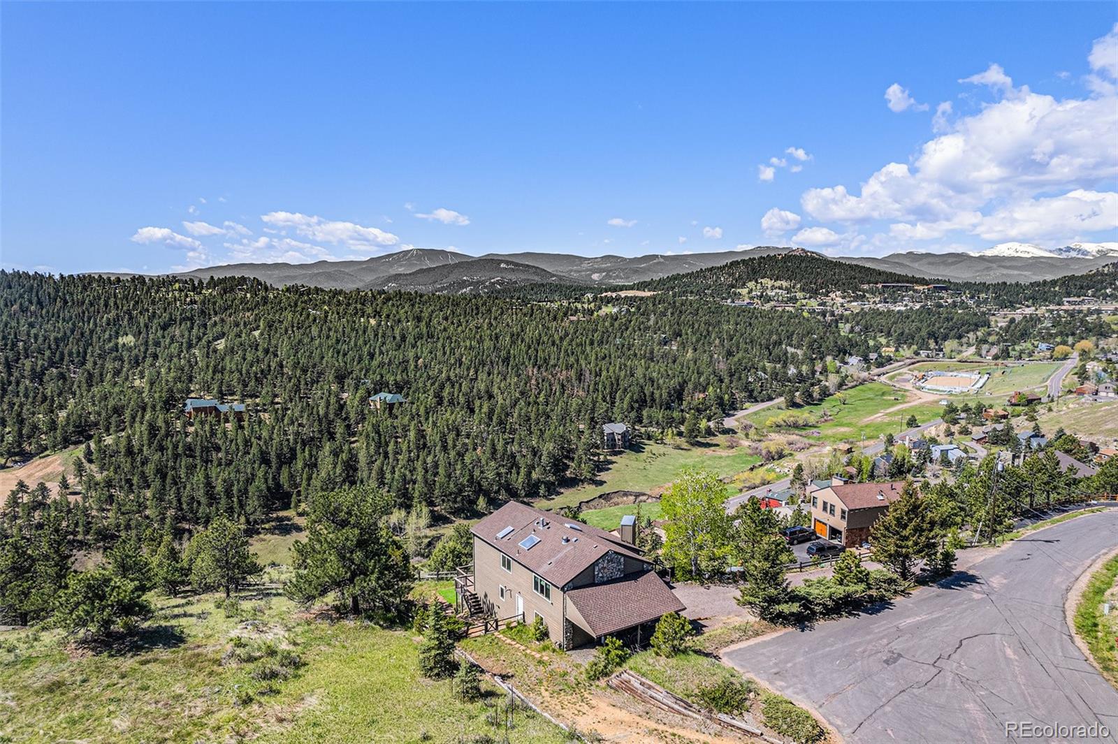MLS Image #36 for 29274  roan drive,evergreen, Colorado
