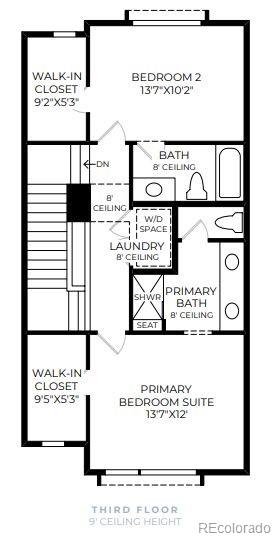 MLS Image #3 for 12243  ridge road,wheat ridge, Colorado