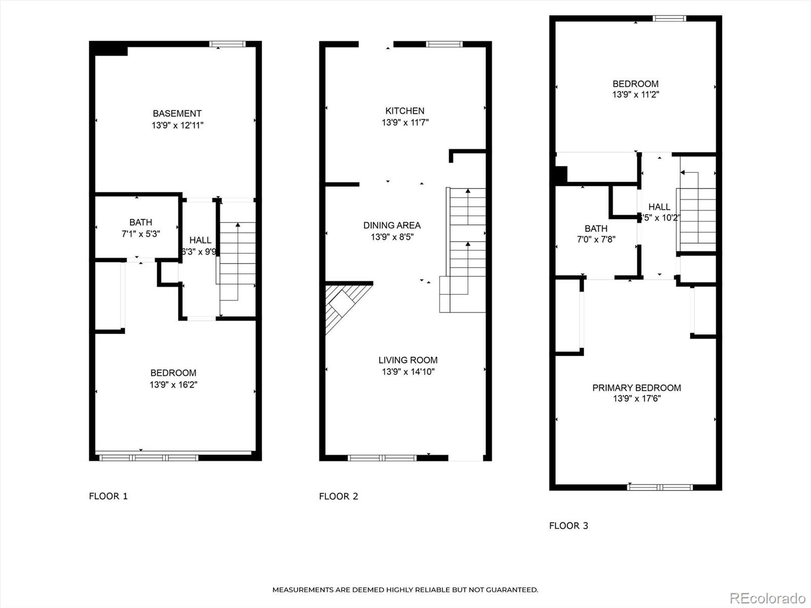 MLS Image #21 for 9872 w cornell place,lakewood, Colorado