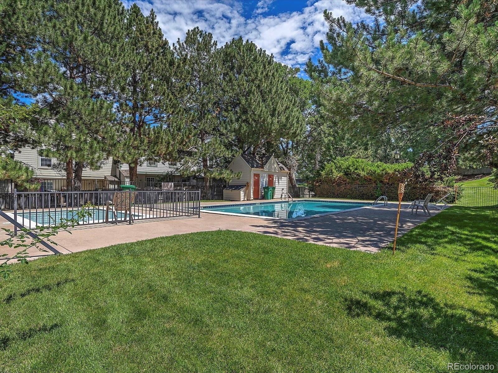 MLS Image #24 for 9872 w cornell place,lakewood, Colorado