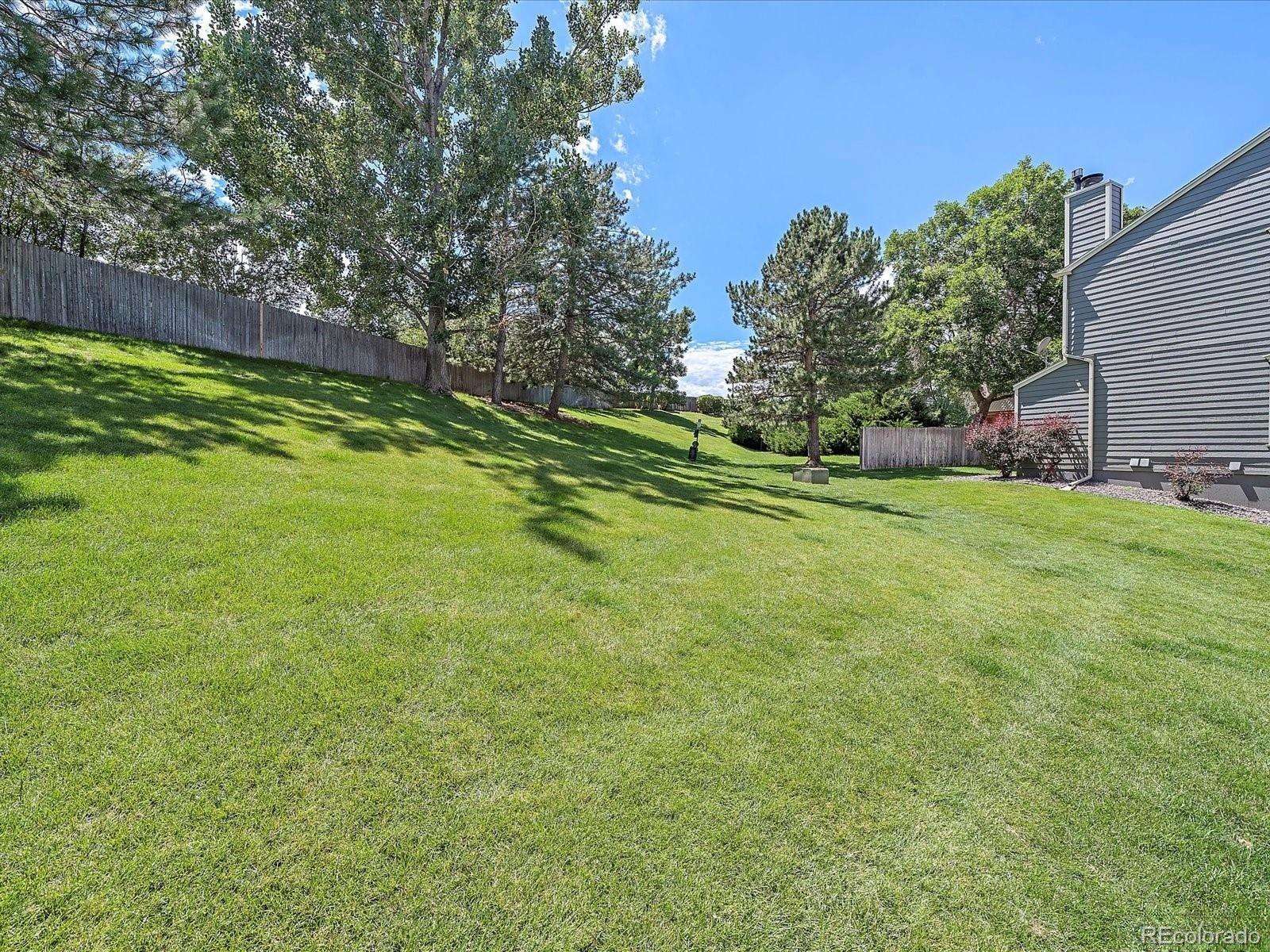 MLS Image #25 for 9872 w cornell place ,lakewood, Colorado