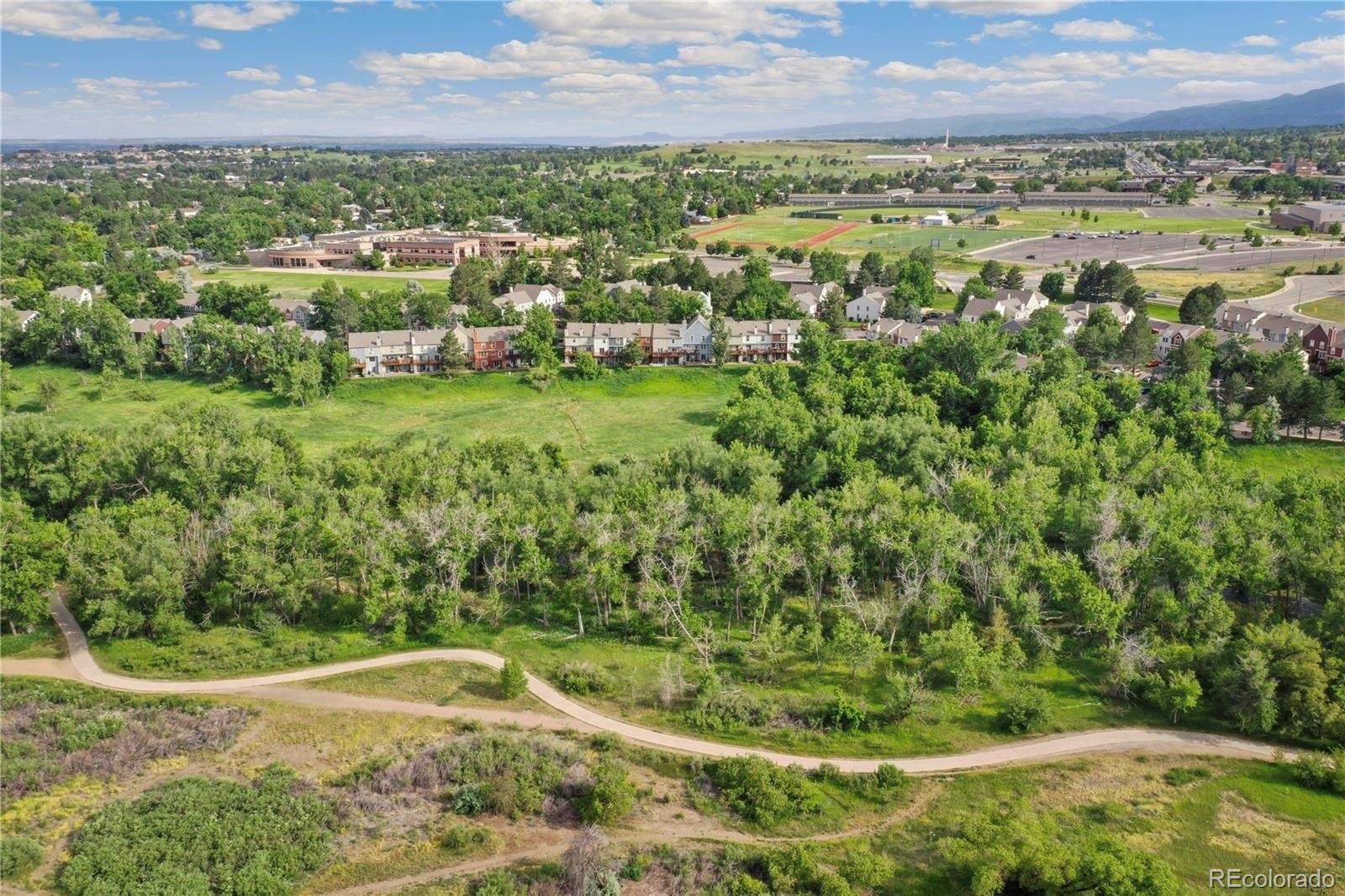 MLS Image #26 for 9872 w cornell place ,lakewood, Colorado