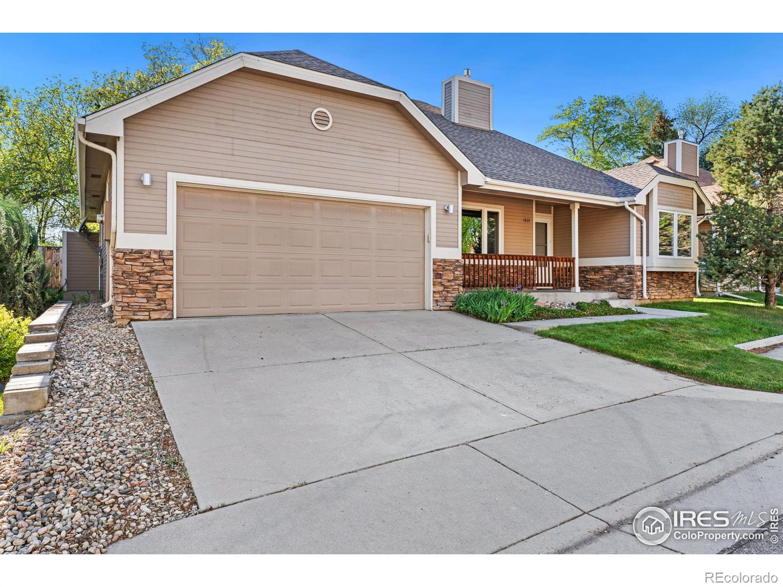 MLS Image #2 for 1621  ukiah lane,fort collins, Colorado