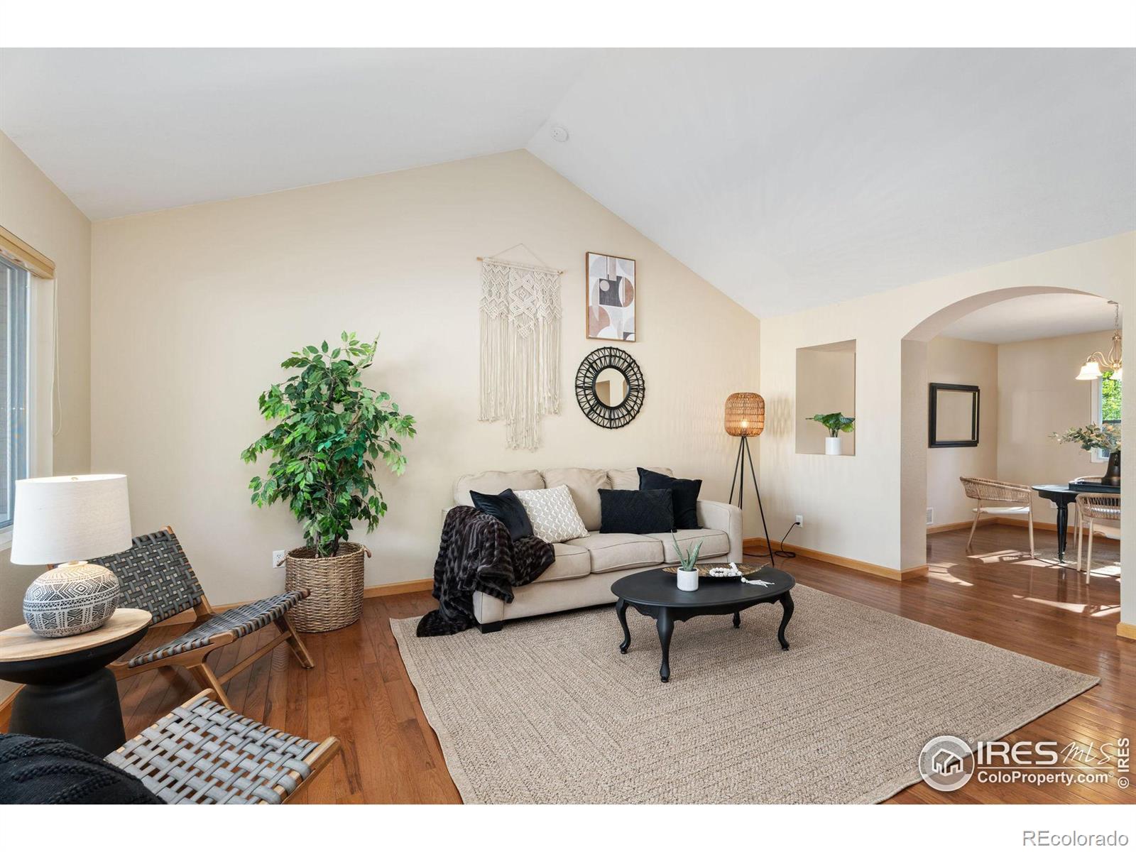 MLS Image #3 for 1621  ukiah lane,fort collins, Colorado