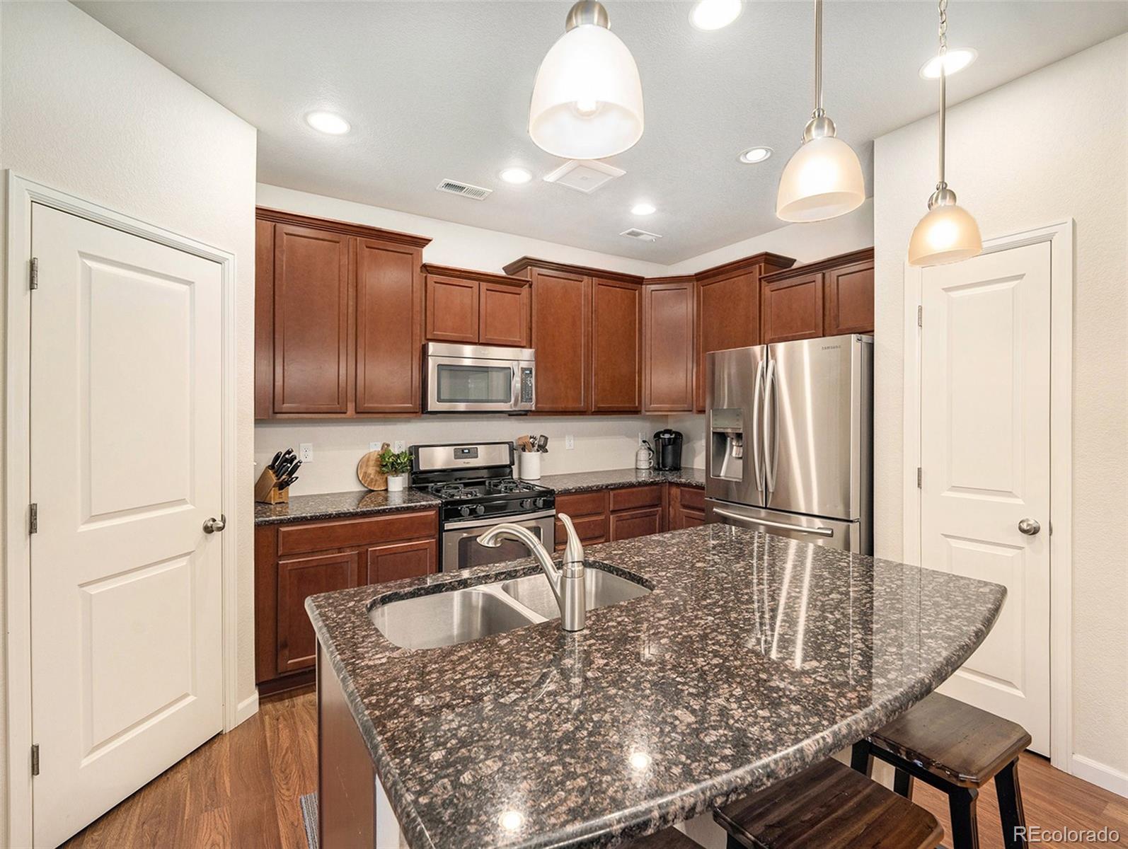 MLS Image #6 for 16363 w 63rd place d,arvada, Colorado