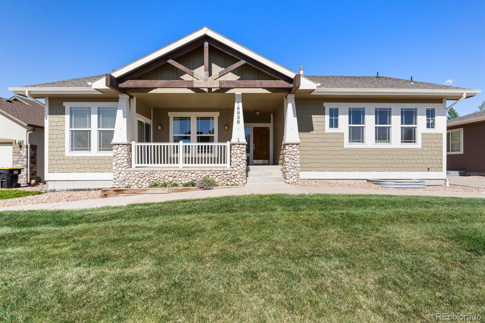 MLS Image #0 for 16826  buffalo valley path,monument, Colorado