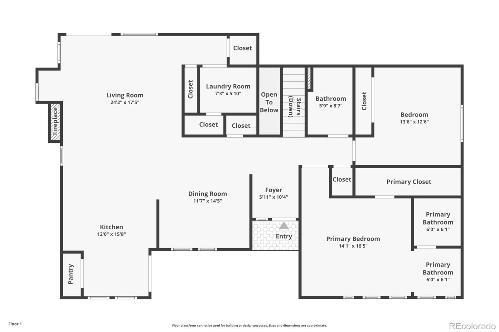 MLS Image #34 for 16826  buffalo valley path,monument, Colorado