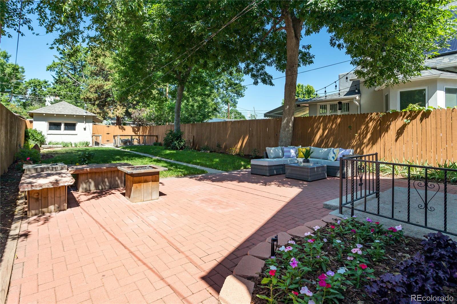 MLS Image #33 for 2223  irving street,denver, Colorado