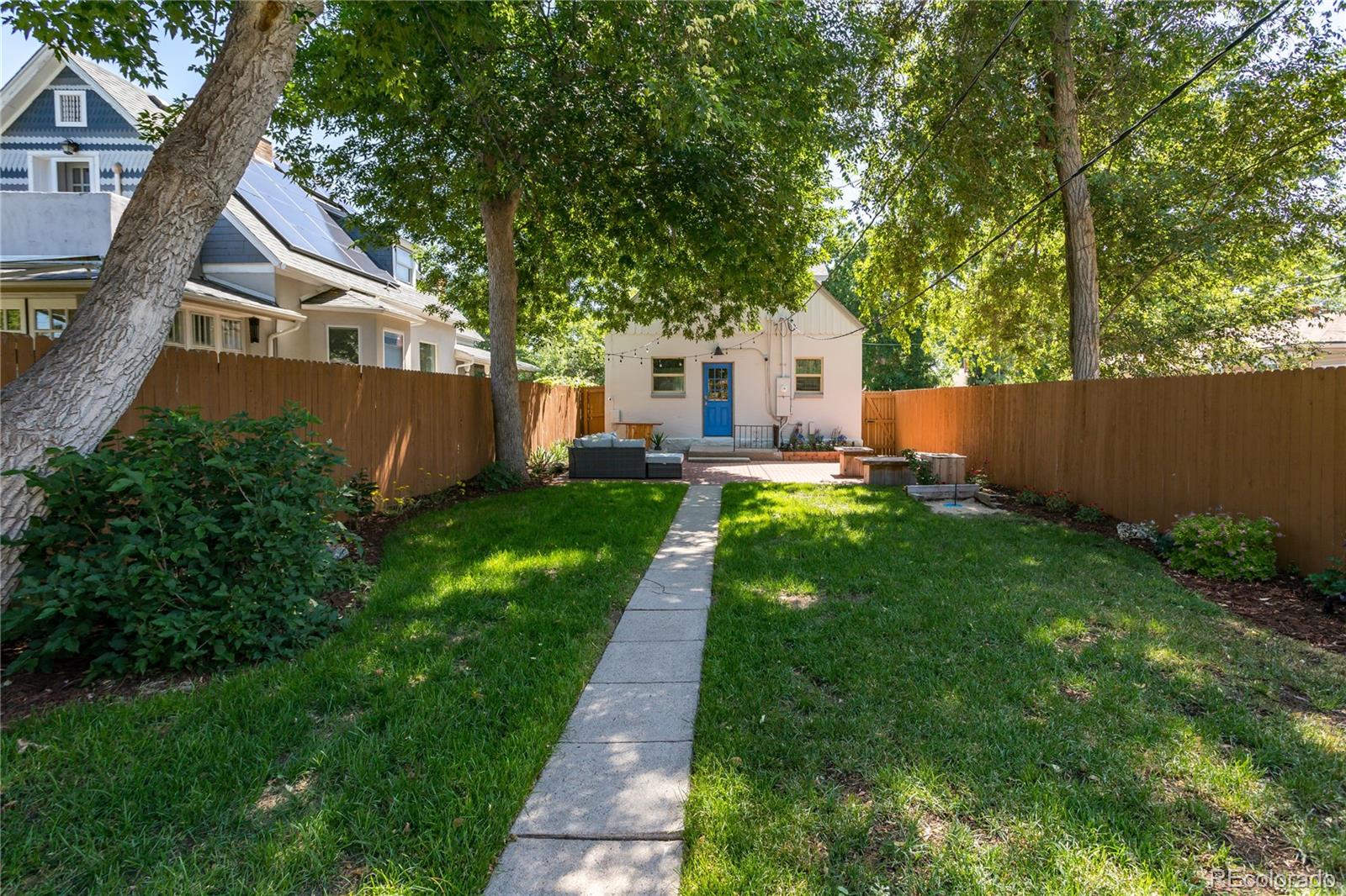 MLS Image #38 for 2223  irving street,denver, Colorado