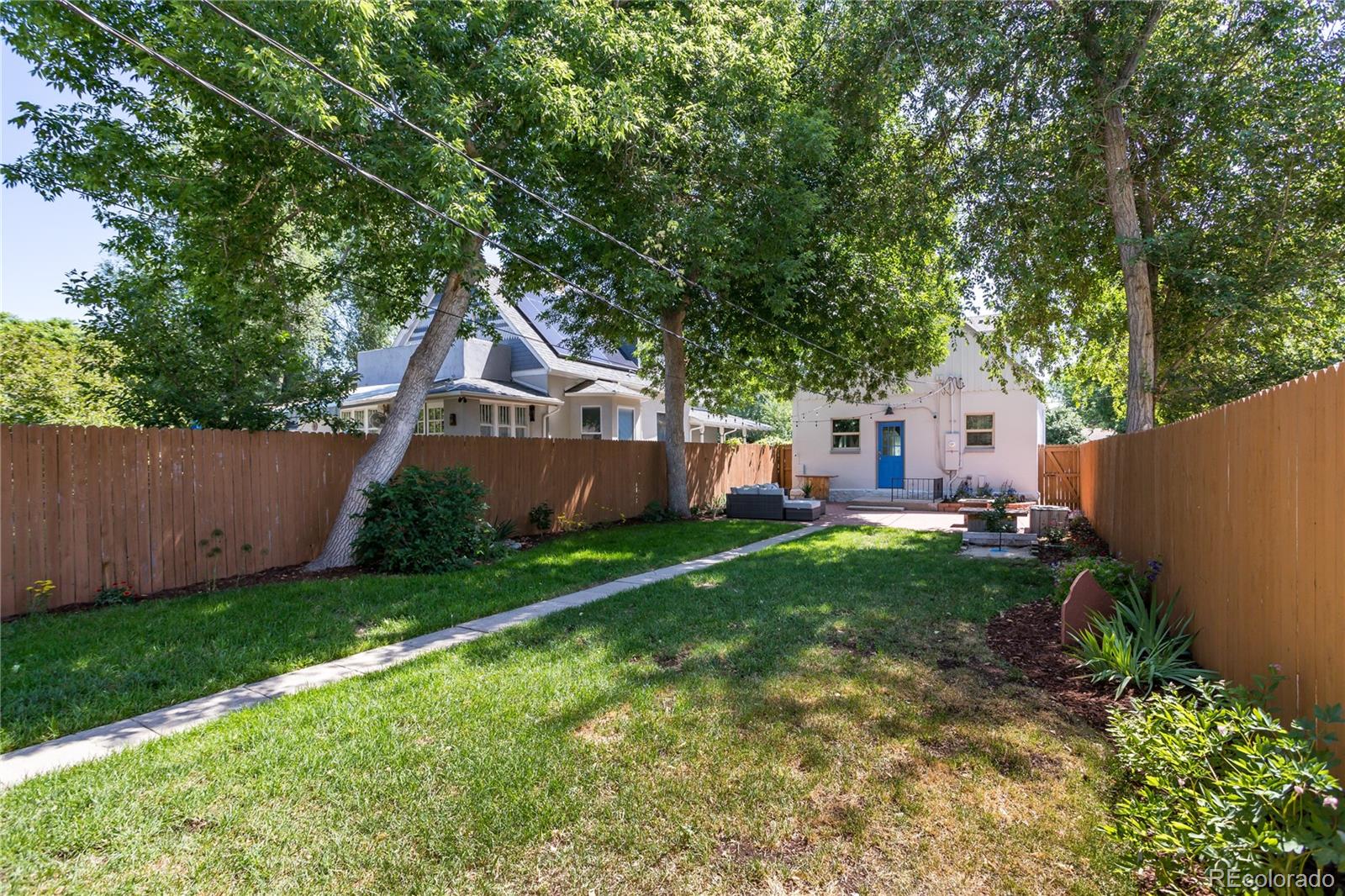 MLS Image #40 for 2223  irving street,denver, Colorado