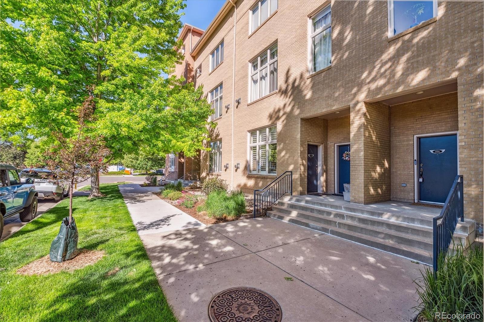 MLS Image #25 for 7525 e 1st place,denver, Colorado