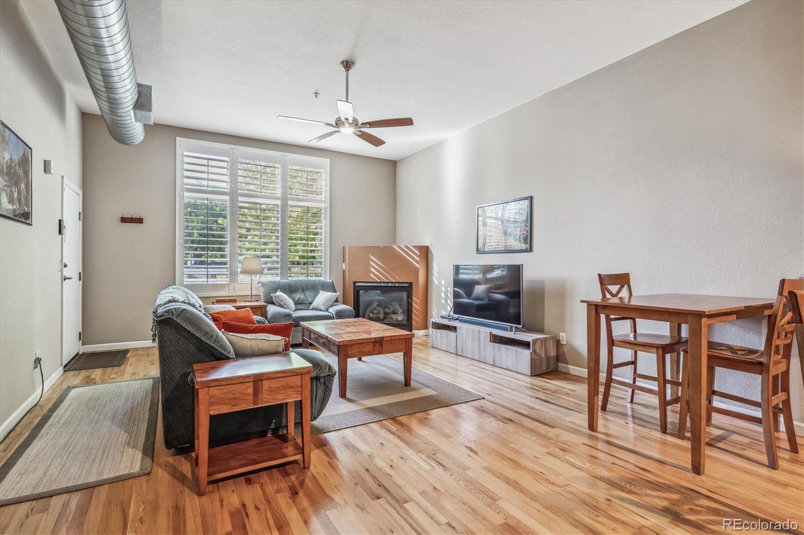 MLS Image #6 for 7525 e 1st place,denver, Colorado