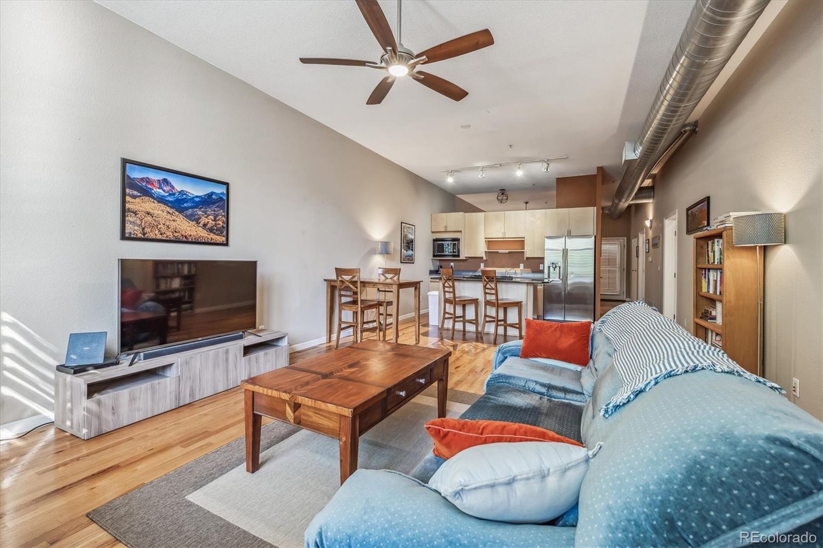 MLS Image #7 for 7525 e 1st place,denver, Colorado