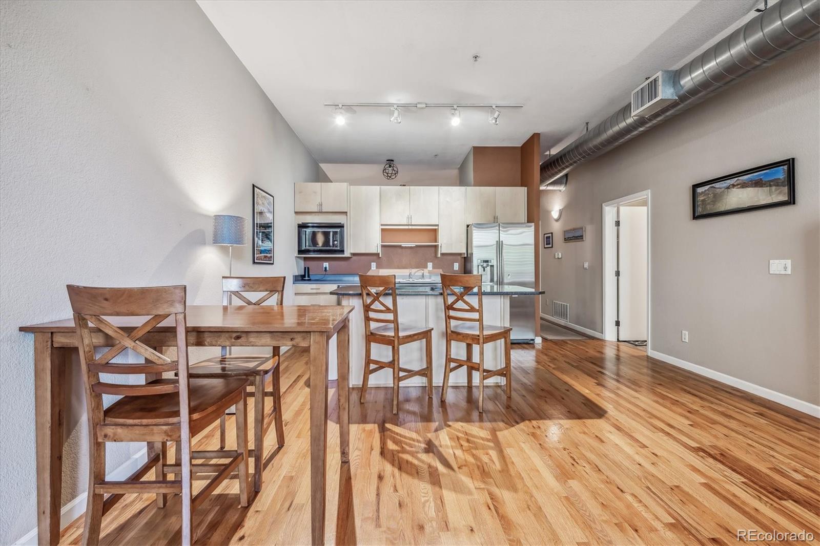 MLS Image #8 for 7525 e 1st place,denver, Colorado