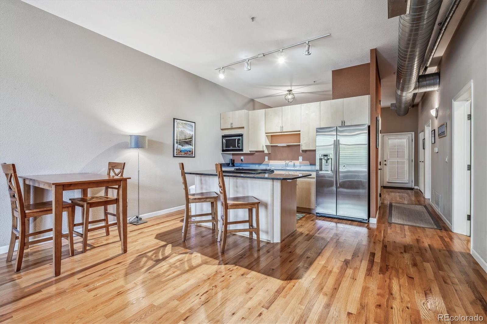 MLS Image #9 for 7525 e 1st place,denver, Colorado