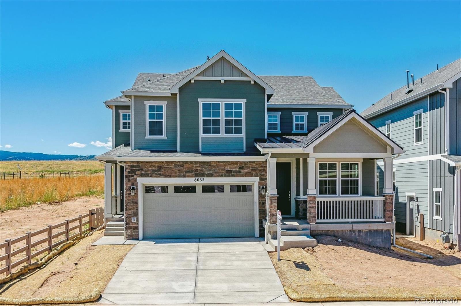 MLS Image #0 for 8062  cokedale circle,littleton, Colorado