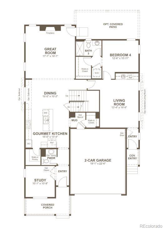 MLS Image #39 for 8062  cokedale circle,littleton, Colorado