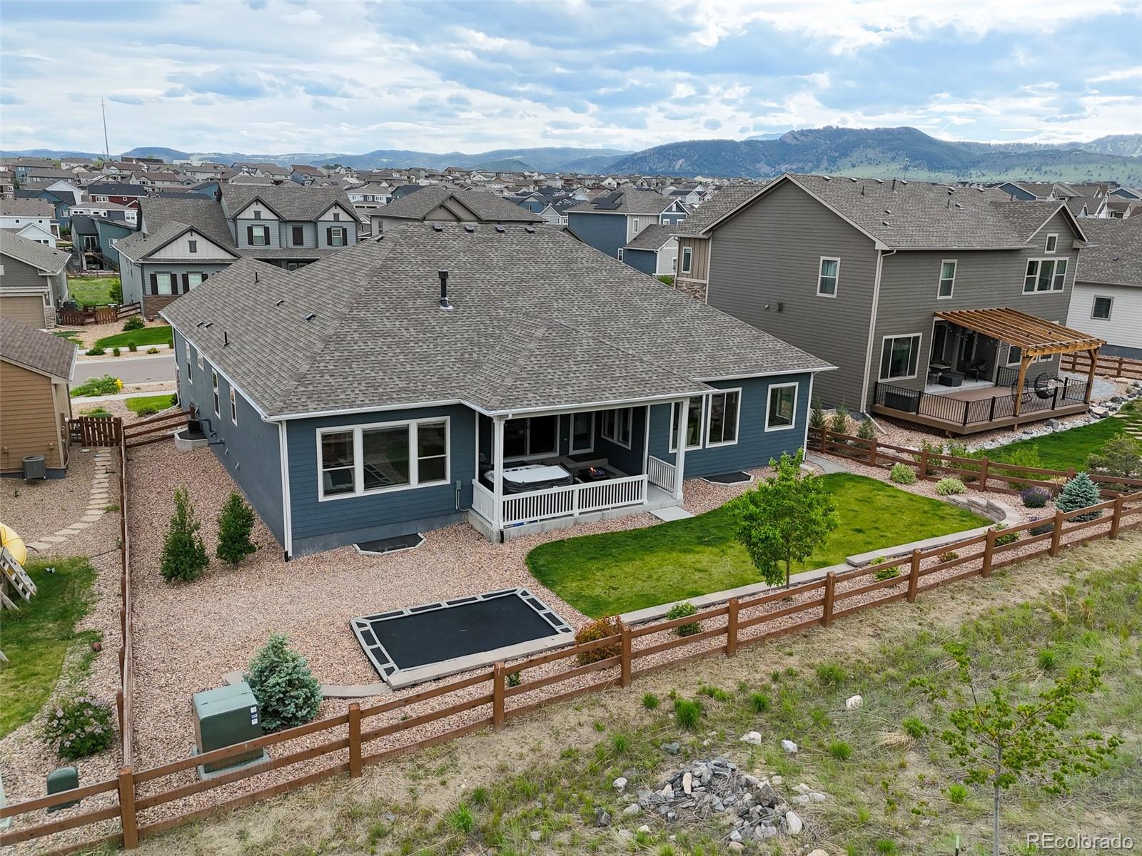 CMA Image for 15421 w 93rd place,Arvada, Colorado