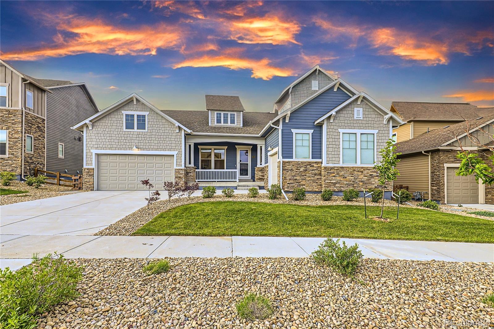 MLS Image #48 for 18247 w 95th avenue,arvada, Colorado