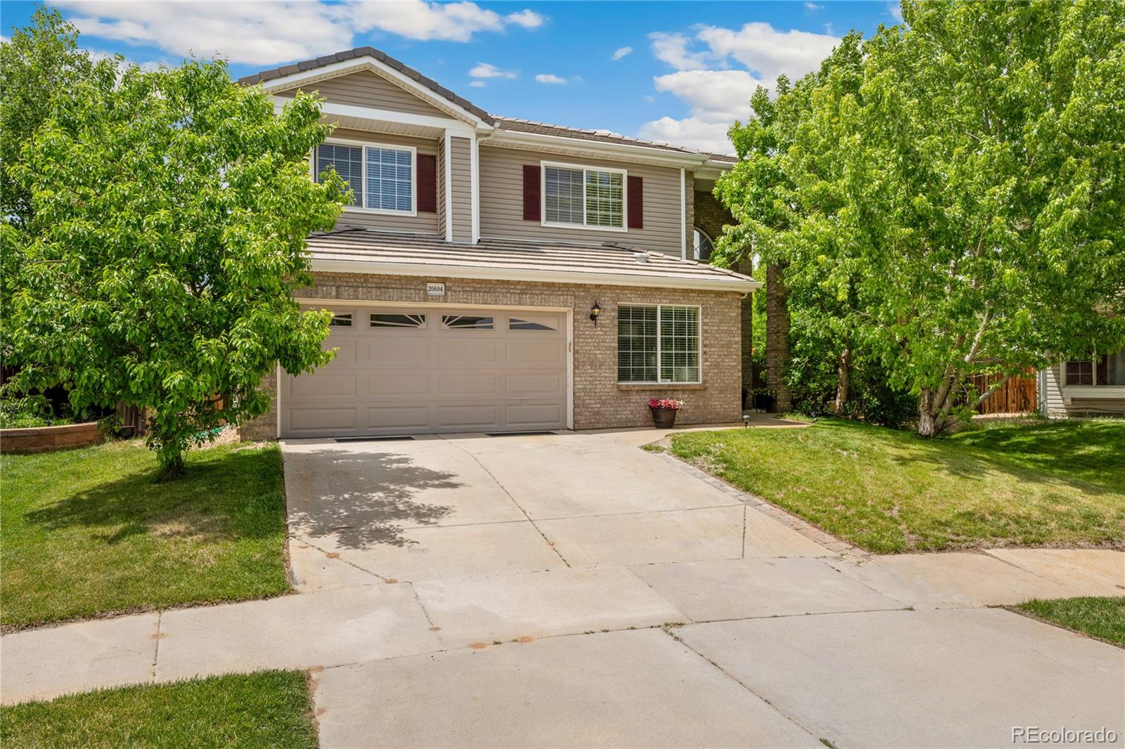 MLS Image #0 for 20604 e 38th place,denver, Colorado