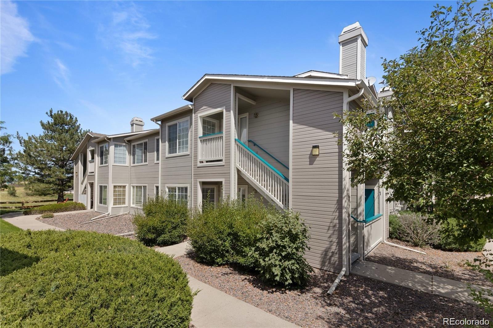 MLS Image #25 for 8425  pebble creek way 103,highlands ranch, Colorado