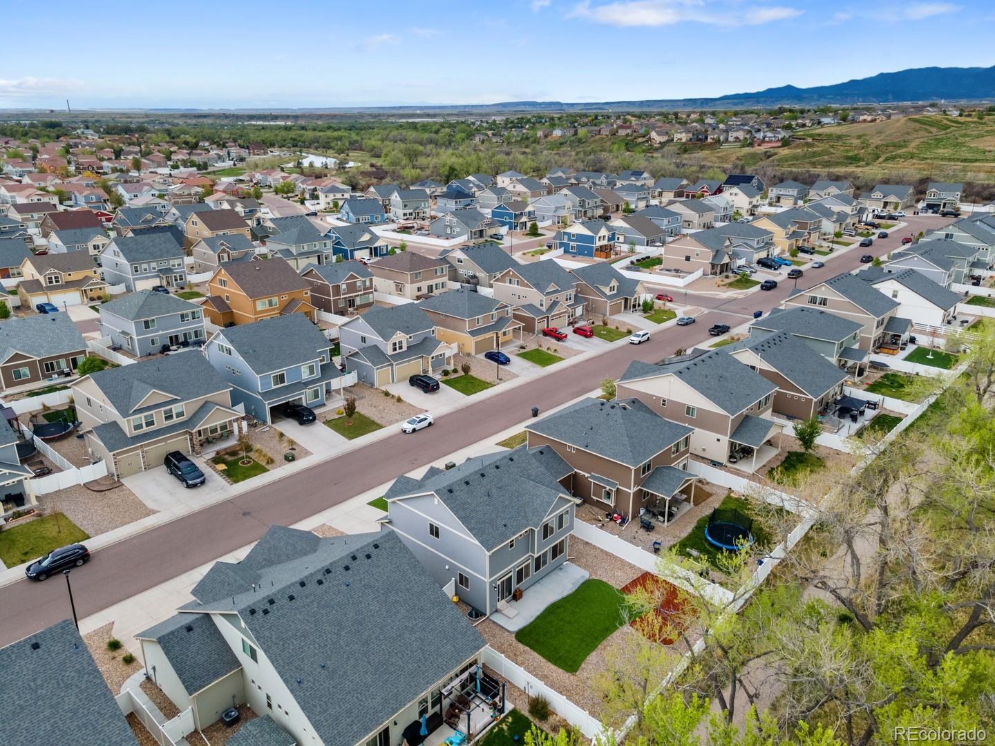 MLS Image #33 for 7920  luminary lane,fountain, Colorado