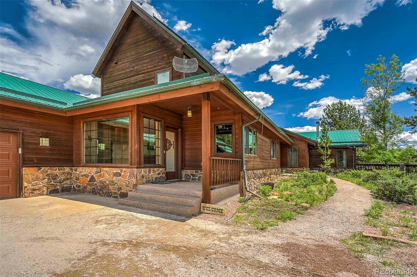 MLS Image #3 for 117  badger circle,guffey, Colorado