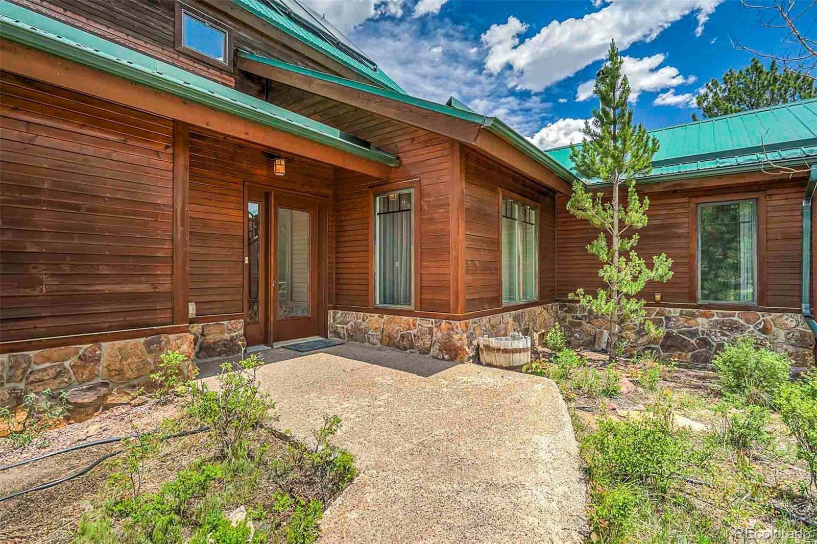 MLS Image #4 for 117  badger circle,guffey, Colorado