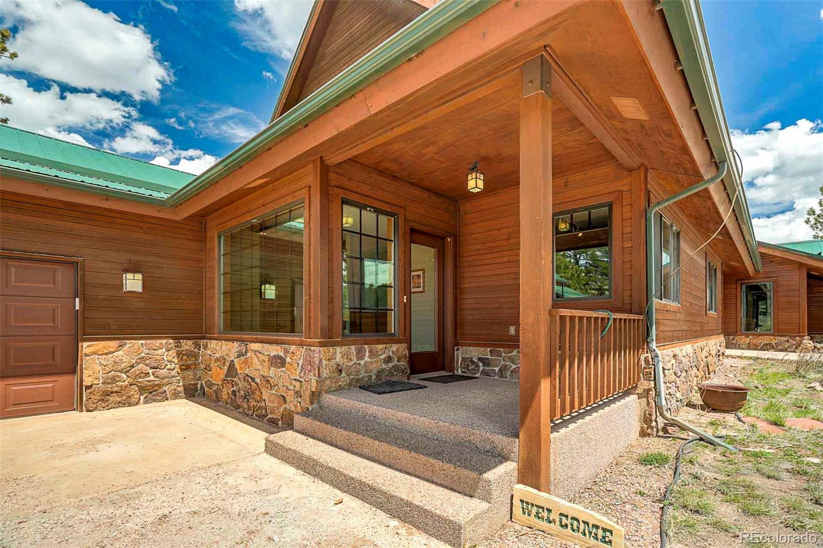 MLS Image #44 for 117  badger circle,guffey, Colorado