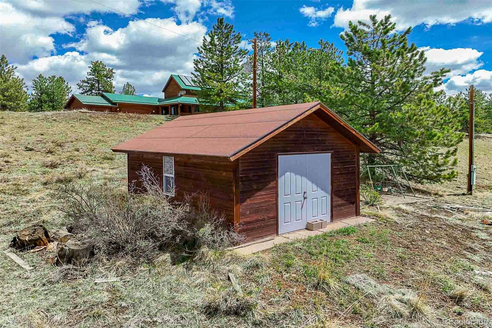 MLS Image #45 for 117  badger circle,guffey, Colorado