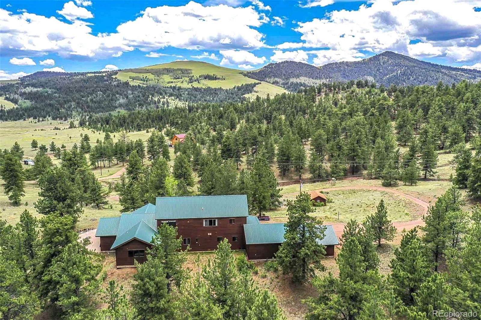 MLS Image #46 for 117  badger circle,guffey, Colorado