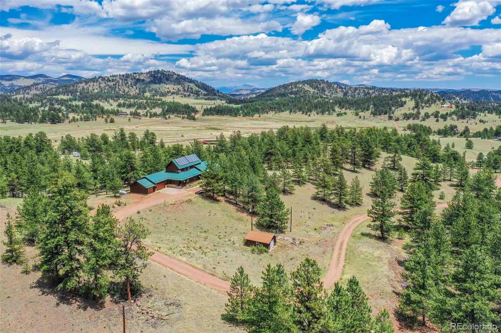 MLS Image #47 for 117  badger circle,guffey, Colorado