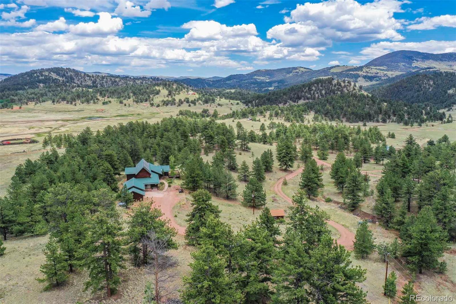 MLS Image #48 for 117  badger circle,guffey, Colorado