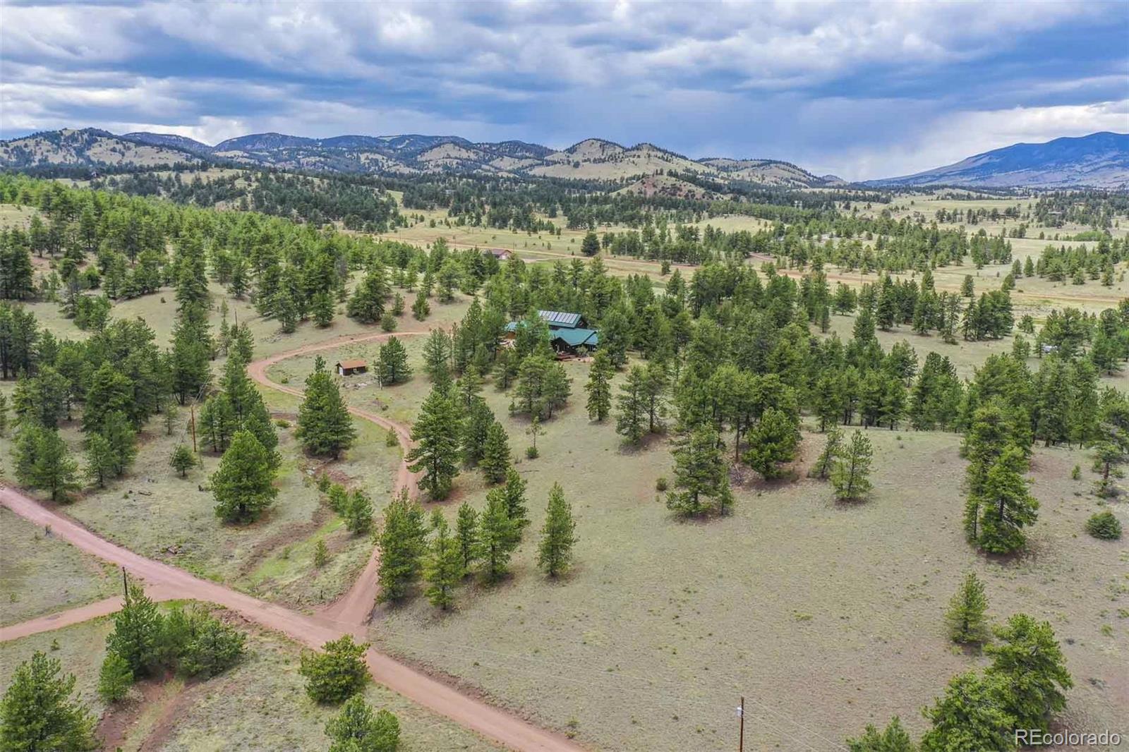 MLS Image #49 for 117  badger circle,guffey, Colorado