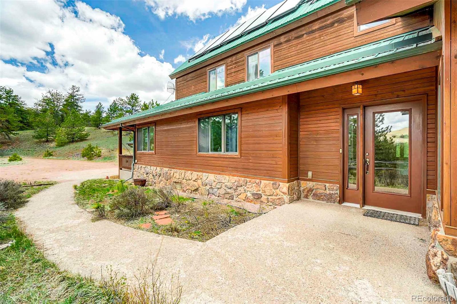 MLS Image #5 for 117  badger circle,guffey, Colorado