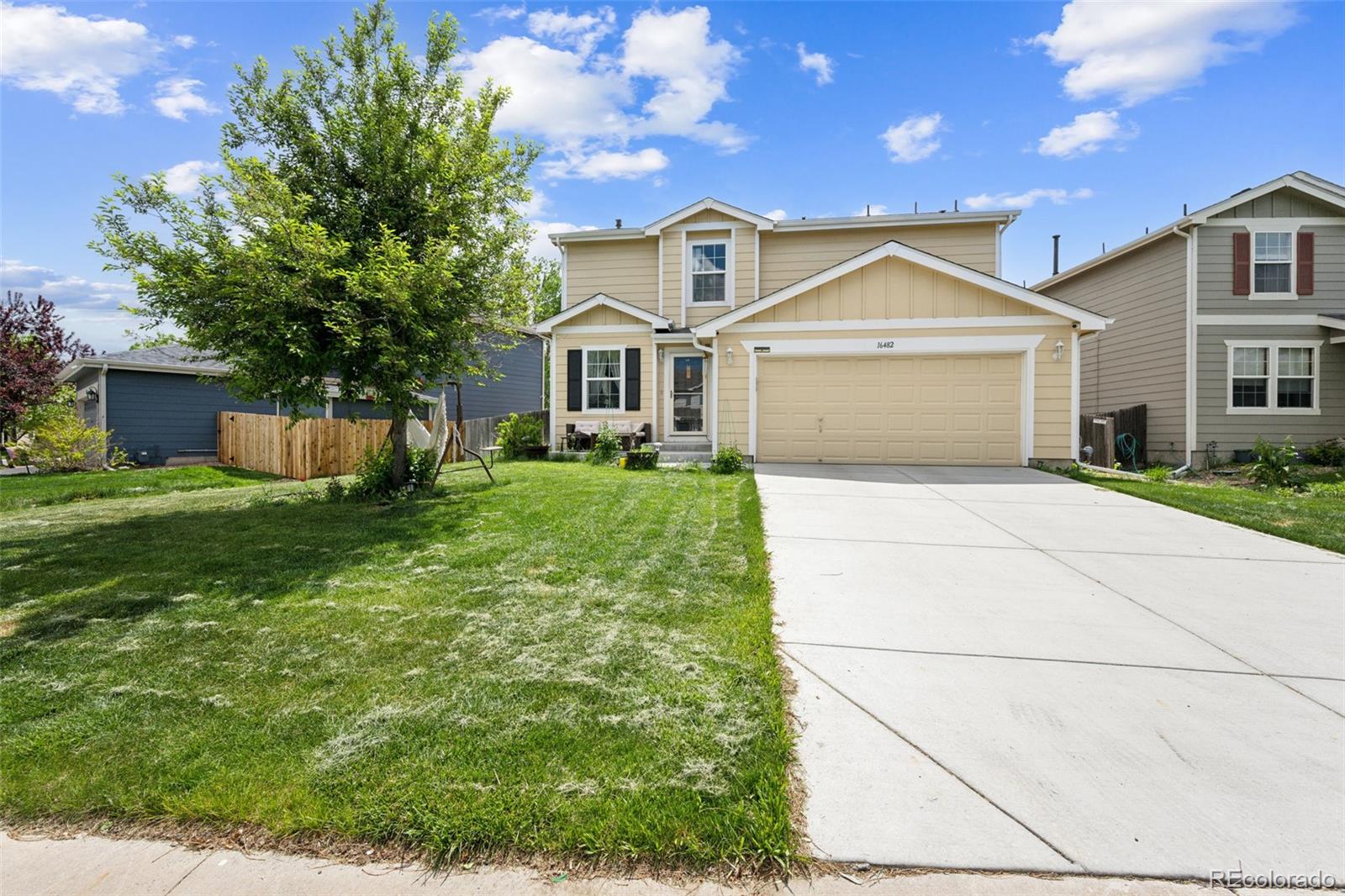 MLS Image #0 for 16482 e otero avenue,englewood, Colorado