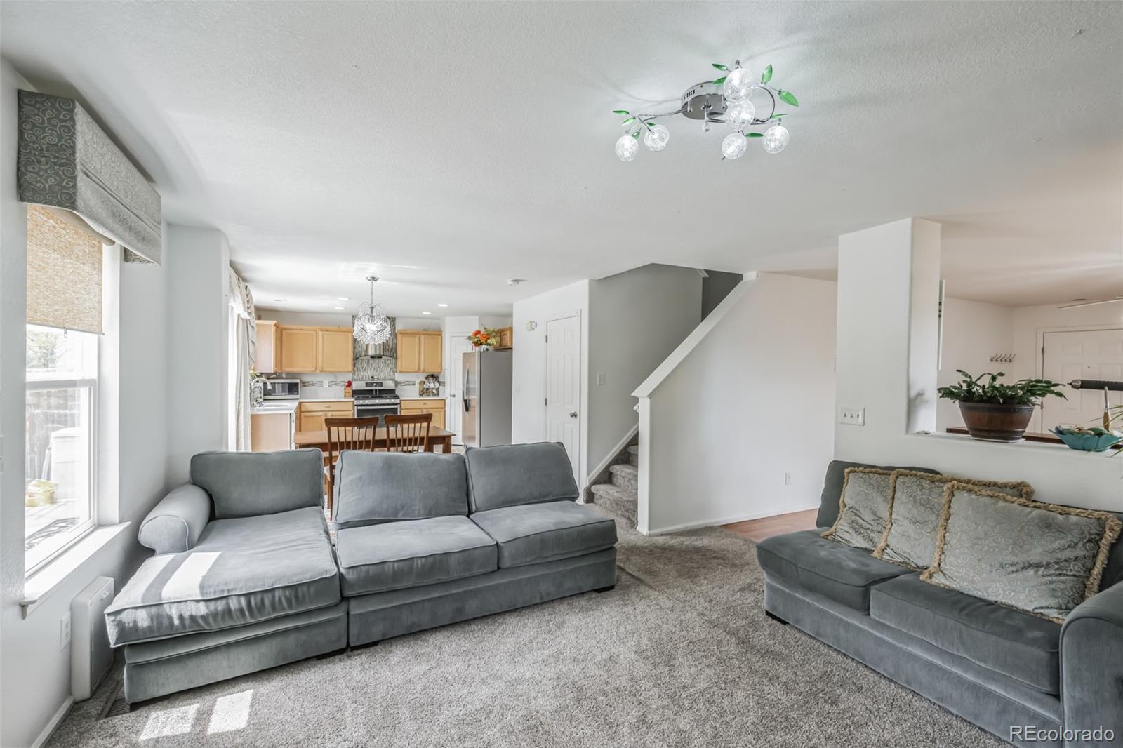 MLS Image #4 for 16482 e otero avenue,englewood, Colorado