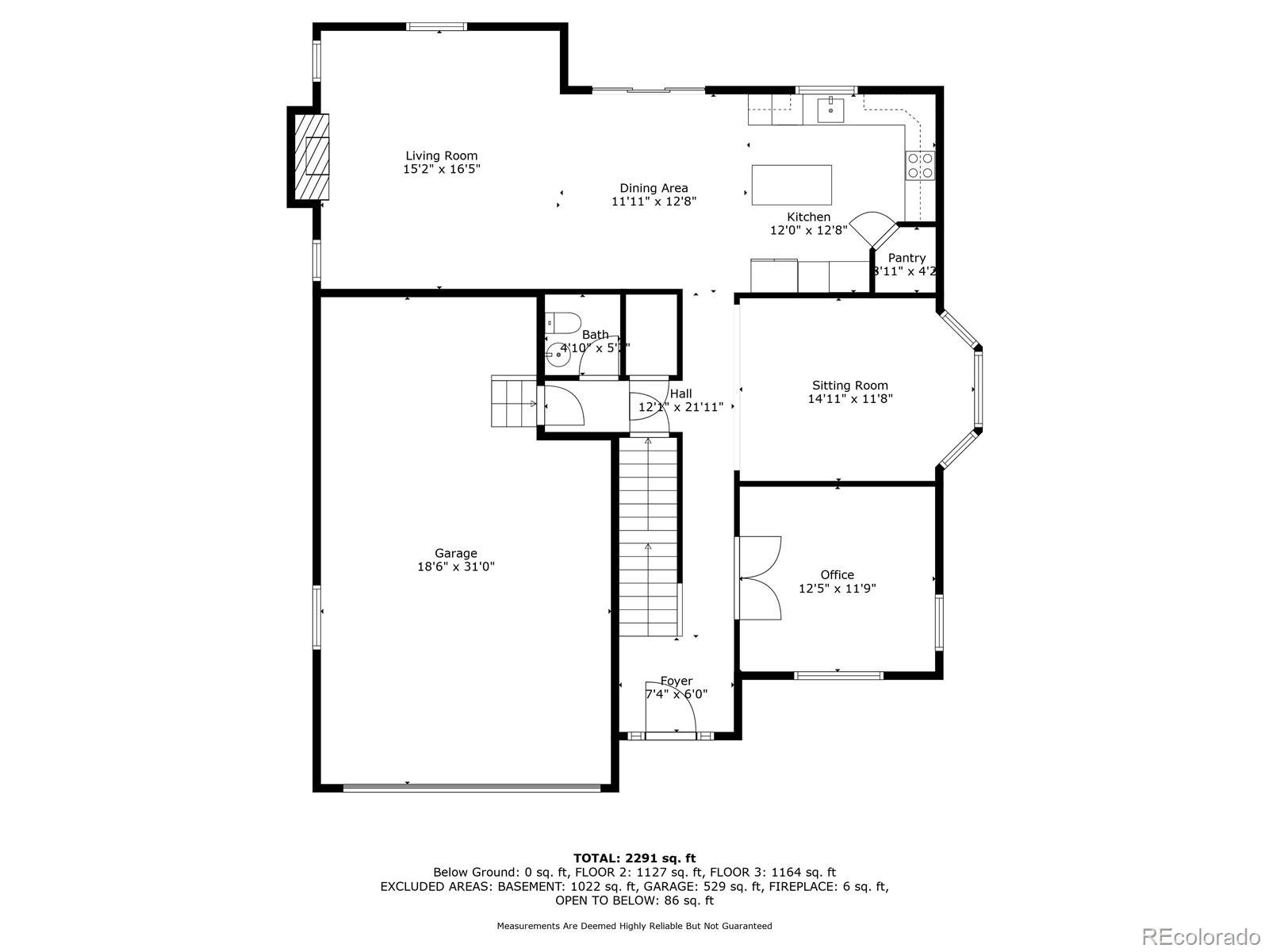 MLS Image #28 for 3791 s tempe way,aurora, Colorado