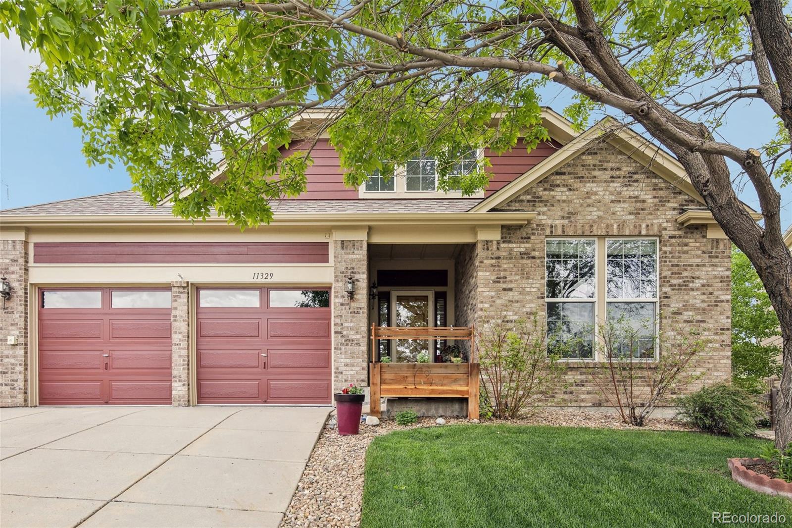 MLS Image #0 for 11329 s lost creek circle,parker, Colorado