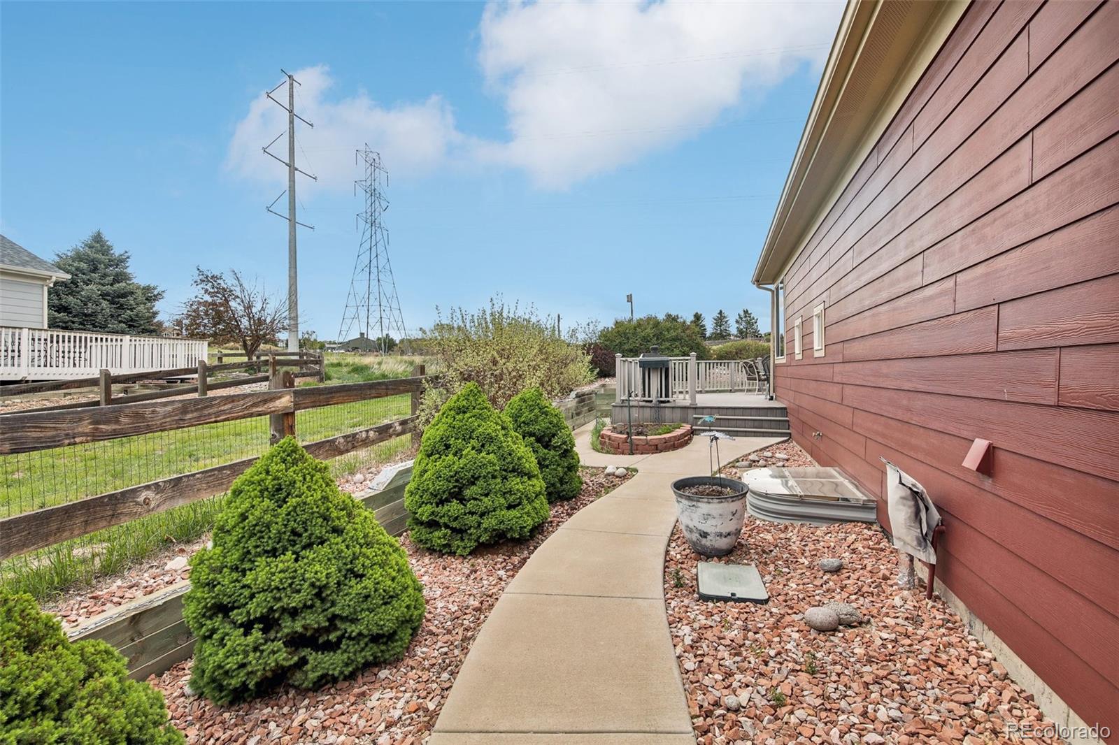 MLS Image #32 for 11329 s lost creek circle,parker, Colorado