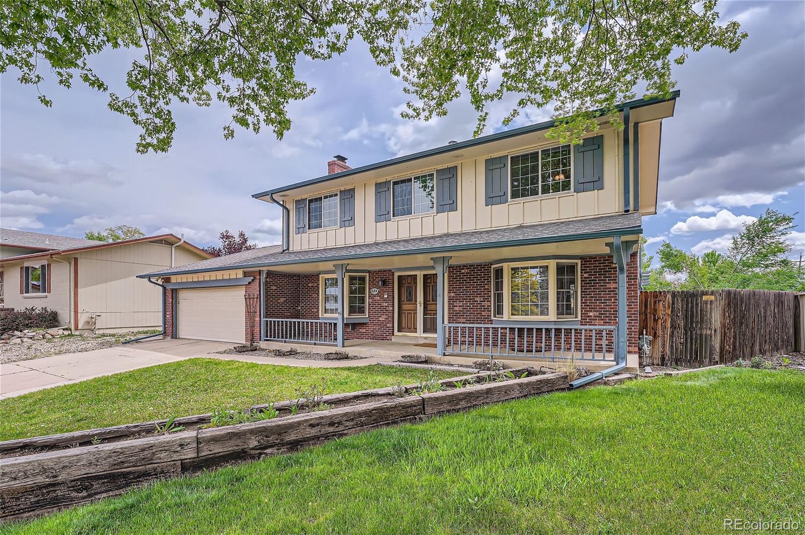 MLS Image #0 for 684 s cody street,lakewood, Colorado