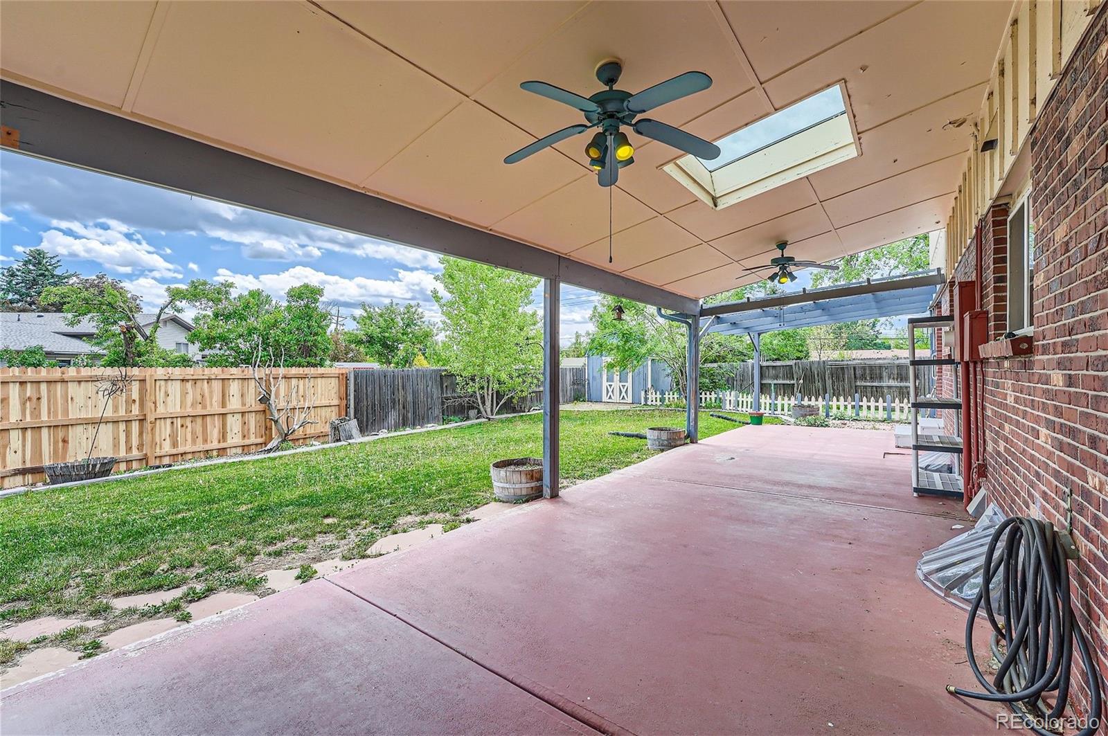 MLS Image #45 for 684 s cody street,lakewood, Colorado