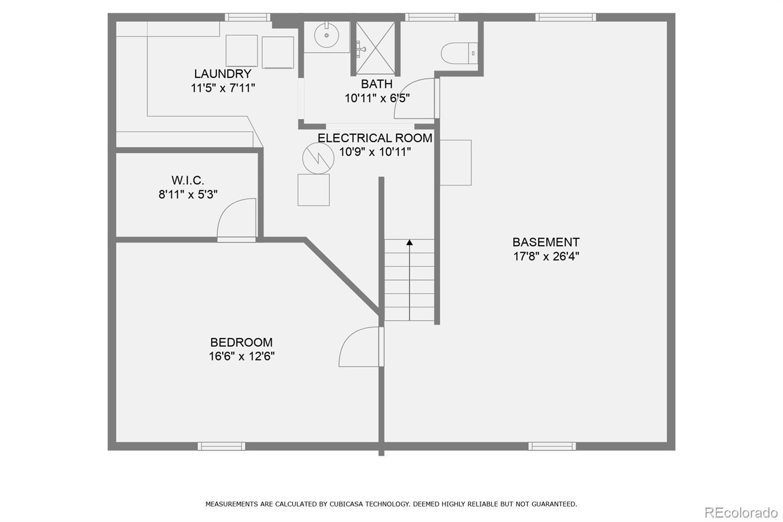 MLS Image #48 for 684 s cody street,lakewood, Colorado