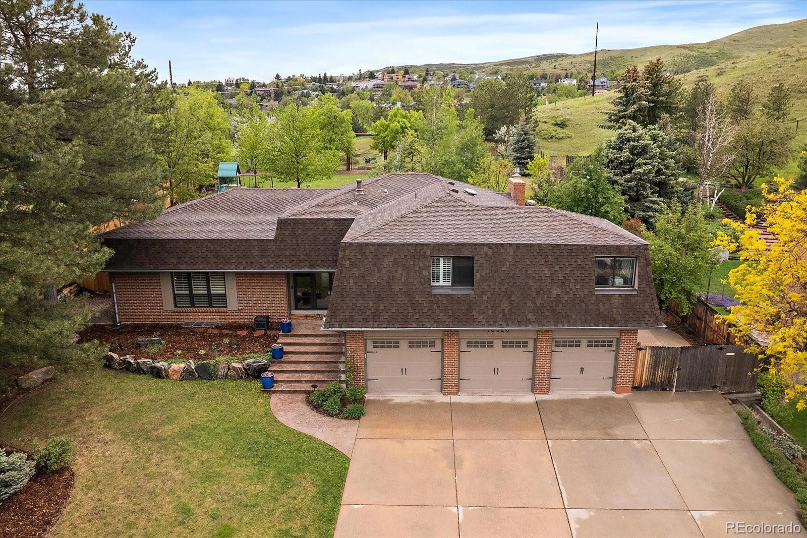 MLS Image #26 for 13920 w cedar place,golden, Colorado