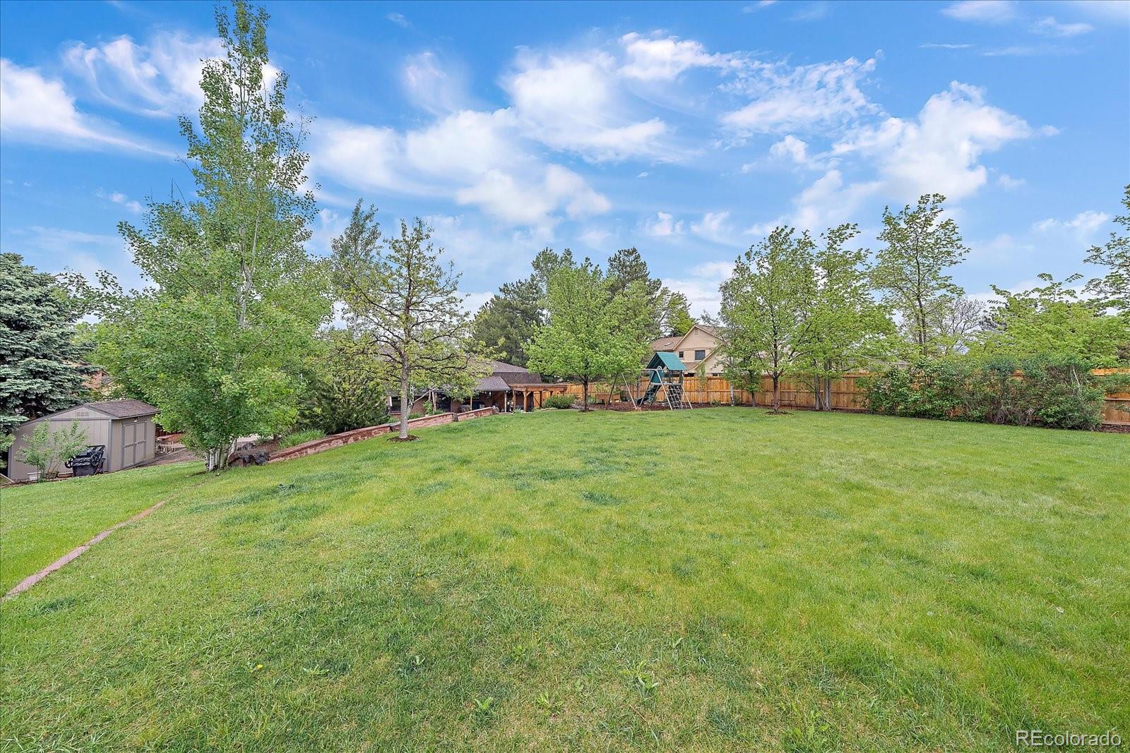 MLS Image #32 for 13920 w cedar place,golden, Colorado