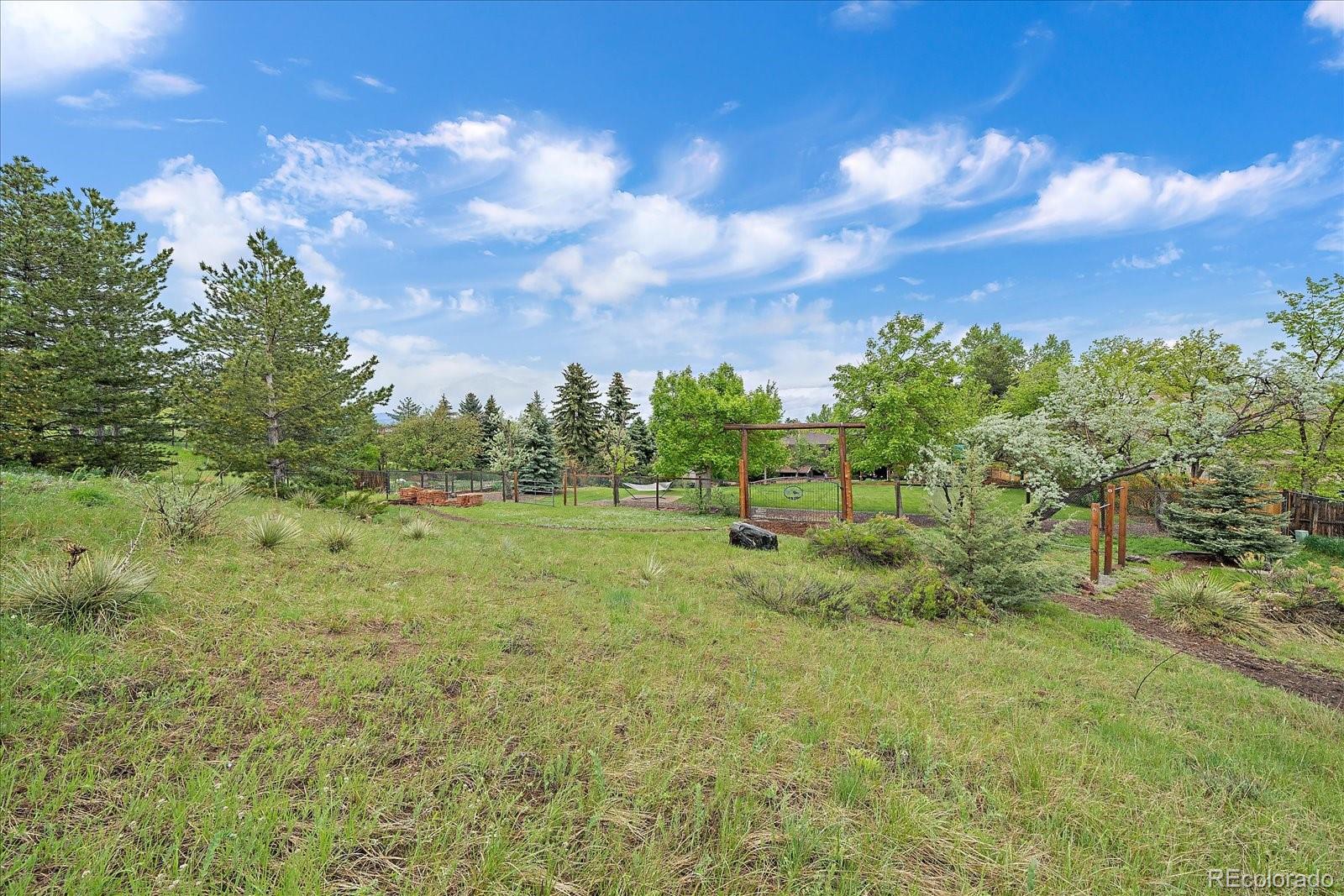 MLS Image #33 for 13920 w cedar place,golden, Colorado