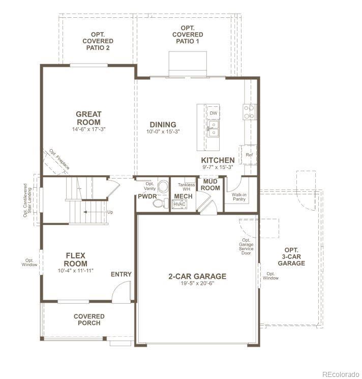 Report Image for 4603  Singletree Lane,Brighton, Colorado